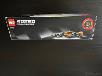LEGO Speed 76919 McLaren Formule 1 2023 (nové) - 3