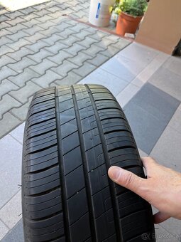 Prodám letní PNEU - 3