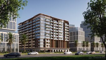 Dubaj: apartmány jen pár minut od Dubai Marina - 3