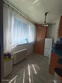 Prodej bytu 2+1, ulice Maková, Severní Terasa, Ústí nad Labe - 3
