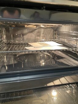 Electrolux vestavná mikrovlnná trouba 600 FLEX Quick&Grill - 3