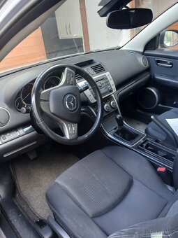Mazda 6 Náhradní díly - 3