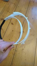 Ochranný štít na obličej-AKCE 10+1 ZDARMA - 3