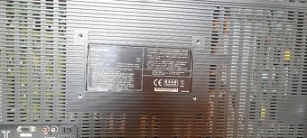 TV Panasonic TX-32LXD700F - 3