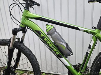 Horské kolo Trek 4300 Disc pro postavu cca 165-175 Cm - 3