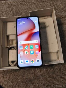 Xiaomi 13T Black 8GB/256GB - 3