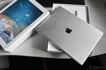 IPad Pro 12,9" 256GB WiFi+Cellular - 3