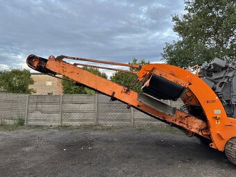 Drtić kruszaRockster r900 pegson hartl Terex Sandvik resta - 3