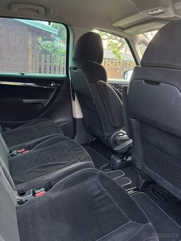 Citroen grand Picasso C4 1.6 HDI - 3
