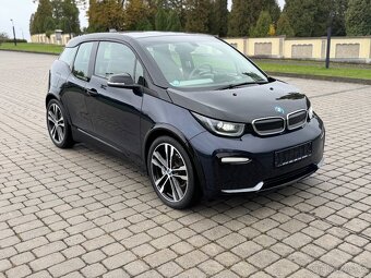 Bmw i3s 120Ah 135kW 95% SoH DPH - 3