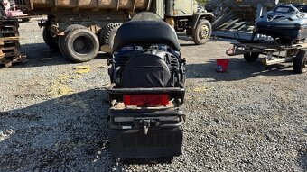 Yamaha Venture 500 VT XL - 3