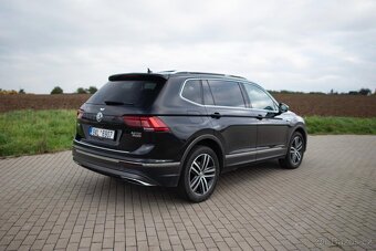 Volkswagen Tiguan Allspace Highline 4x4 4Motion 2.0 TDI 140k - 3