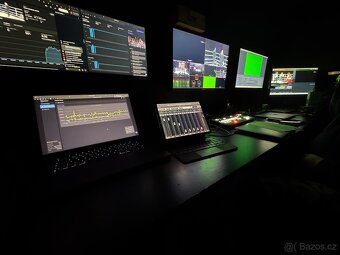 ATEM MINI EXTREME ISO SDI - 3