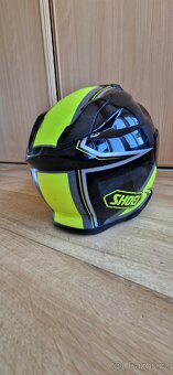 Helma Shoei Gt-air 2 - 3