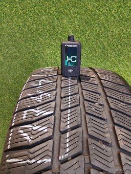 Zimní pneumatiky Tyfoon Eurosnow II Silica 225/45 R17 - 3