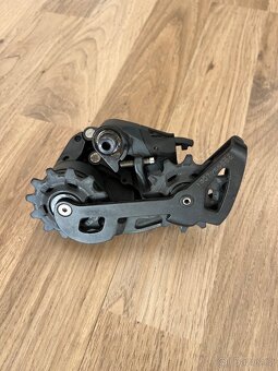Sram Force AXS - 3