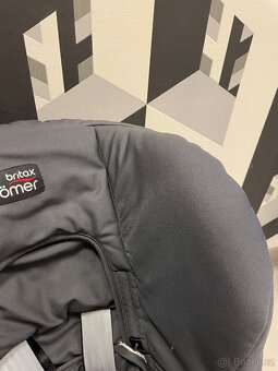 Britax Romer - 3