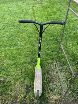 Freestyle koloběžka - 3