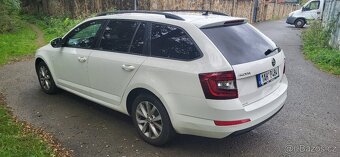 Škoda Octavia combi III 1.6 TDI Elegance 2015 Původ-CZ-TOP - 3