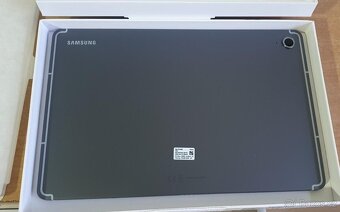Samsung Galaxy Tab S10 FE 5G NOVÝ, Nepoužitý - 3
