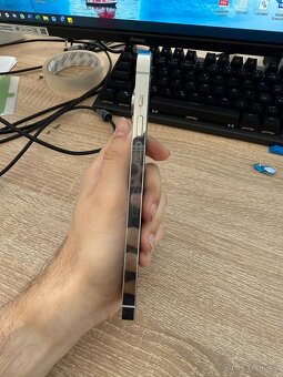 iPhone 14 Pro Max 1Tb Záruka - 3