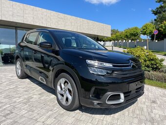2021 Citroën c5 aircross - 3