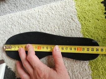 Brusle Bauer vel. 38,5 - 3