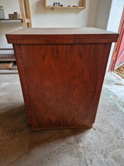 Šicí stroj Minerva - 3