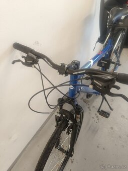 Crossove kolo Merida - 3