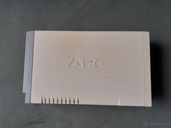 APC Back-UPS 500 CS - 3