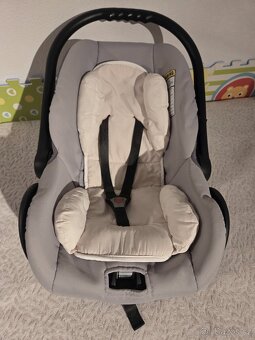 SPOUSTA VĚCÍ - pro miminko a batole do 3 let - 3