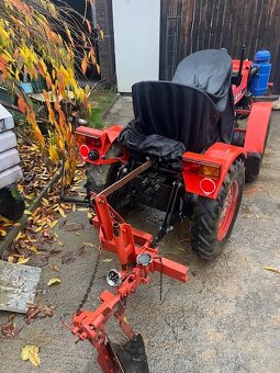 Prodám tz4k14 jedno válec - 3