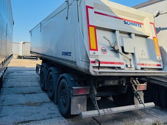 SCHMITZ Cargobull SKI 24 SL , 8,2 AK - 3