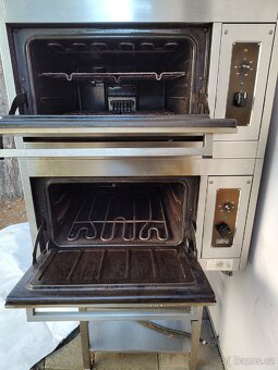 Prodej restaurační trouby. - 3