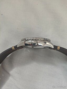 Hodinky Seiko 5 mod - 3