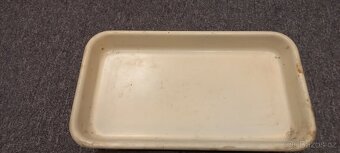 Jednomisková kuchyňská.váha - 3