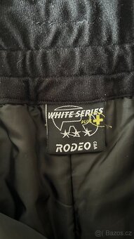 Prodám lyžařské kalhoty RODEO - 3