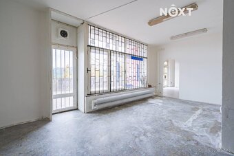 Pronájem komerční Obchodní prostory, 360㎡ - 3