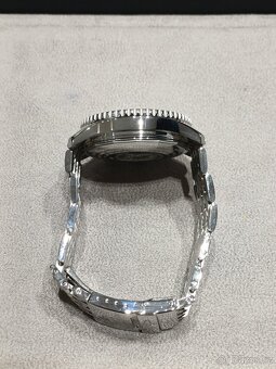 Breitling Navitimer 46 GMT luxusné hodinky - 3