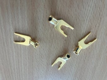 reproduktorový kabel Vincent Premium - 3