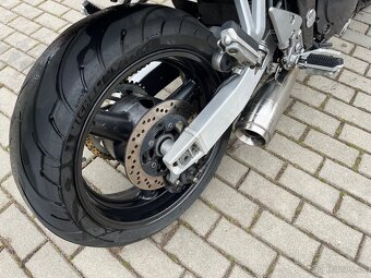 Suzuki bandit 1200s - 3