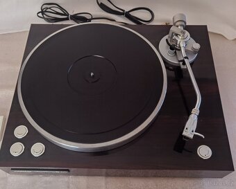 Gramofón Victor (JVC) QL-A70 - 3