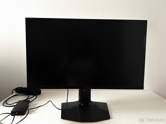 MSI MAG 274URF QD – 27” 4K UHD herní monitor ZÁRUKA - 3