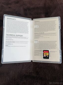 🎮 Nintendo Switch – Kingdom Come: Deliverance (Royal Editio - 3