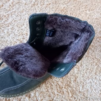 Nové zimní boty - 3