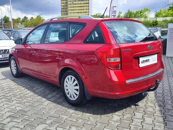 Kia Ceed 1.4i/66kW Active - 3