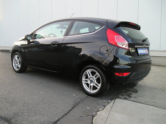 FORD FIESTA 1.0 ECOBOOST 74KW RV-2013 - 3