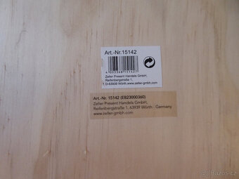 Magnetická skříňka na klíče - 3