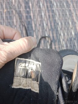 Dětské snowboardové boty - 3