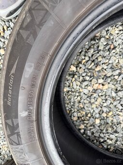 ZIMNÍ PNEU NEXEN WINGUARD SPORT 2 235/55R17 - 3